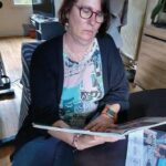 Cendrine Le Bouffant