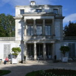 Maison Caillebotte à Yerres