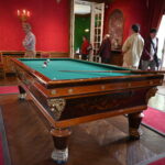 Maison Caillebotte à Yerres : maison