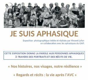 exposition V Lafon description